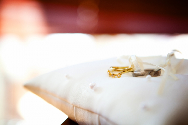 Hochzeitsringe Fotograf Berlin