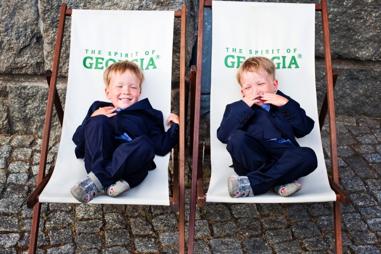 Kinder auf der Hochzeit Hochzeitsfotograf Berlin