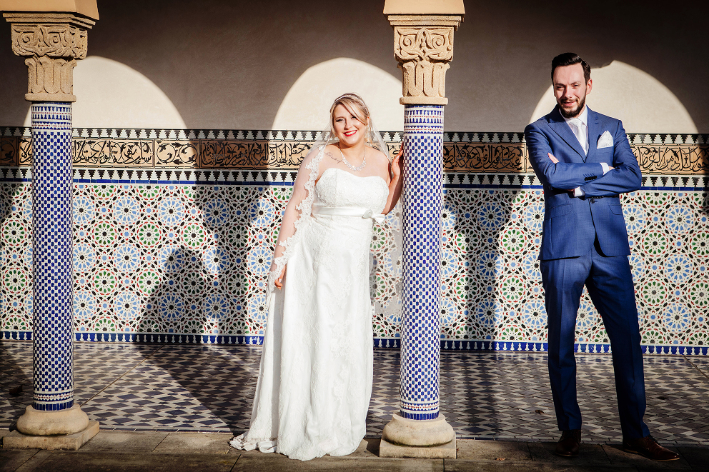 Hochzeit Gärten der Welt, Berlin Hochzeitsfotograf Berlin