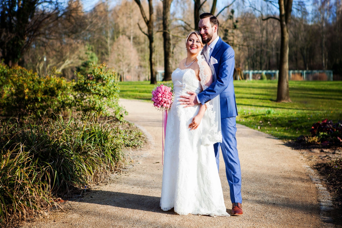 Hochzeit Gärten der Welt, Berlin Hochzeitsfotograf Berlin
