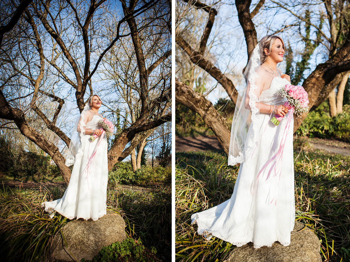 Hochzeit Gärten der Welt, Berlin Hochzeitsfotograf Berlin