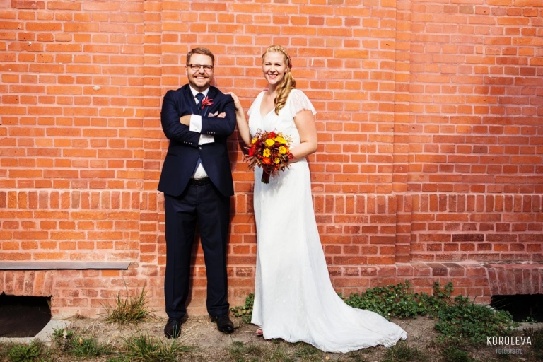 Stober Landgut Hochzeitsfotograf Nauen Fotoshooting