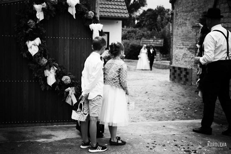 Hochzeitsfotograf Treuenbrietzen Schlalach