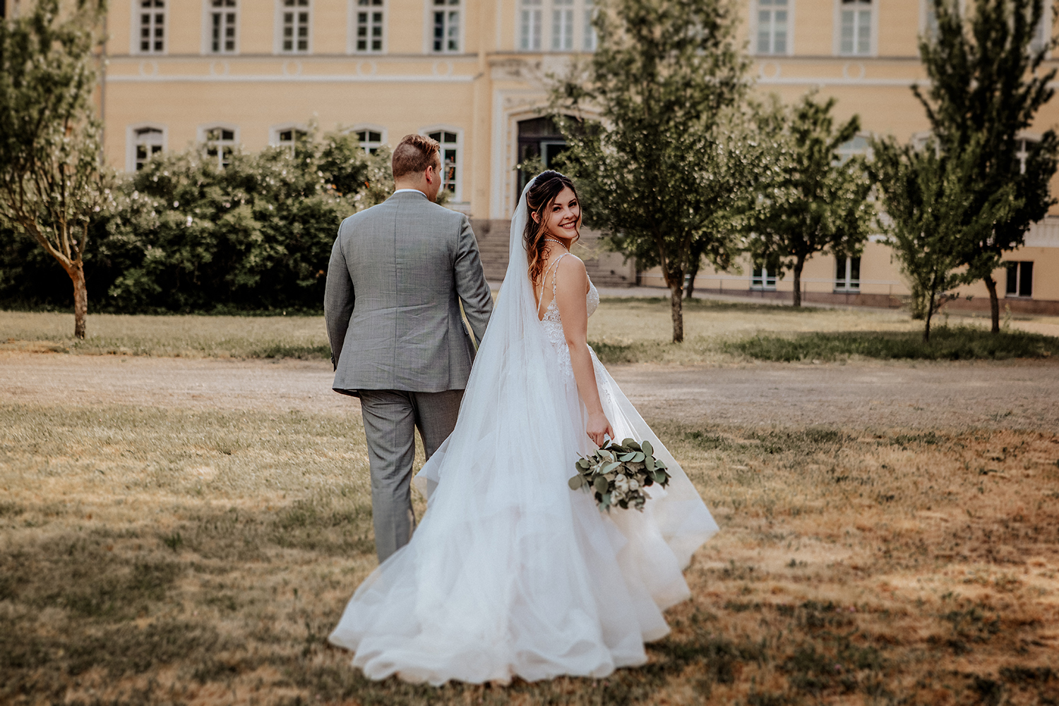 Fotografin Für Die Hochzeit, Portrait Und Familienfeier ...