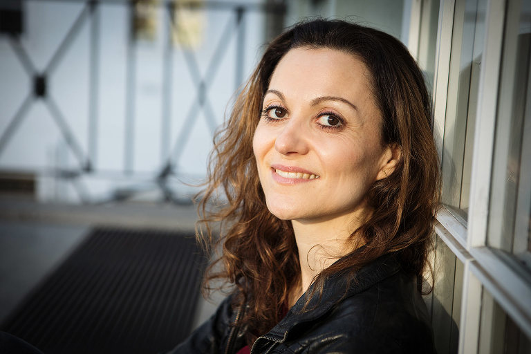 Portraitfotograf Berlin