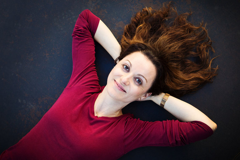 Portraitfotograf Berlin